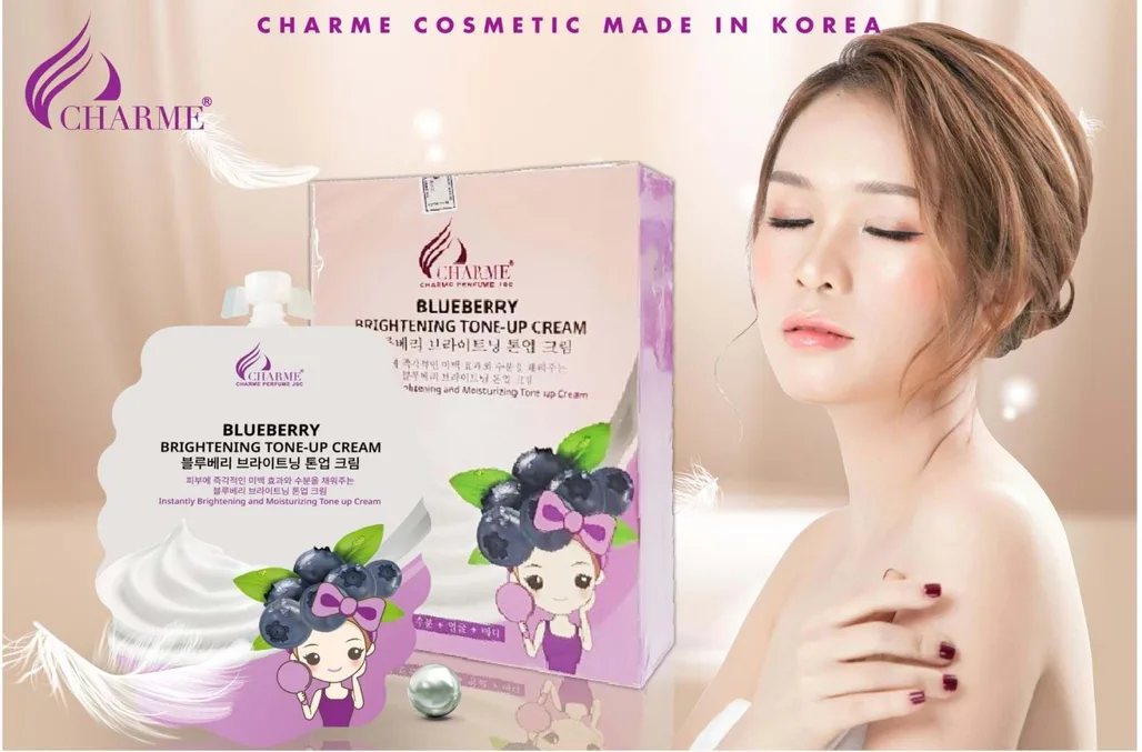 TÁC DỤNG CỦA KEM DƯỠNG ẨM ĐỐI VỚI LÀN DA CỦA BẠN