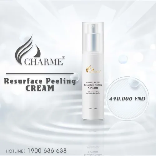 Hướng dẫn sử dụng kem tẩy da chết đúng cách