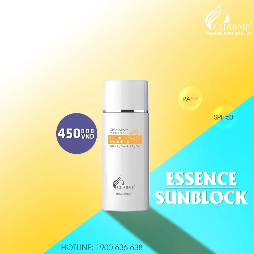 Bí kíp chọn kem chống nắng “chân ái” cho da – chìa khóa vàng bảo vệ da mùa nắng