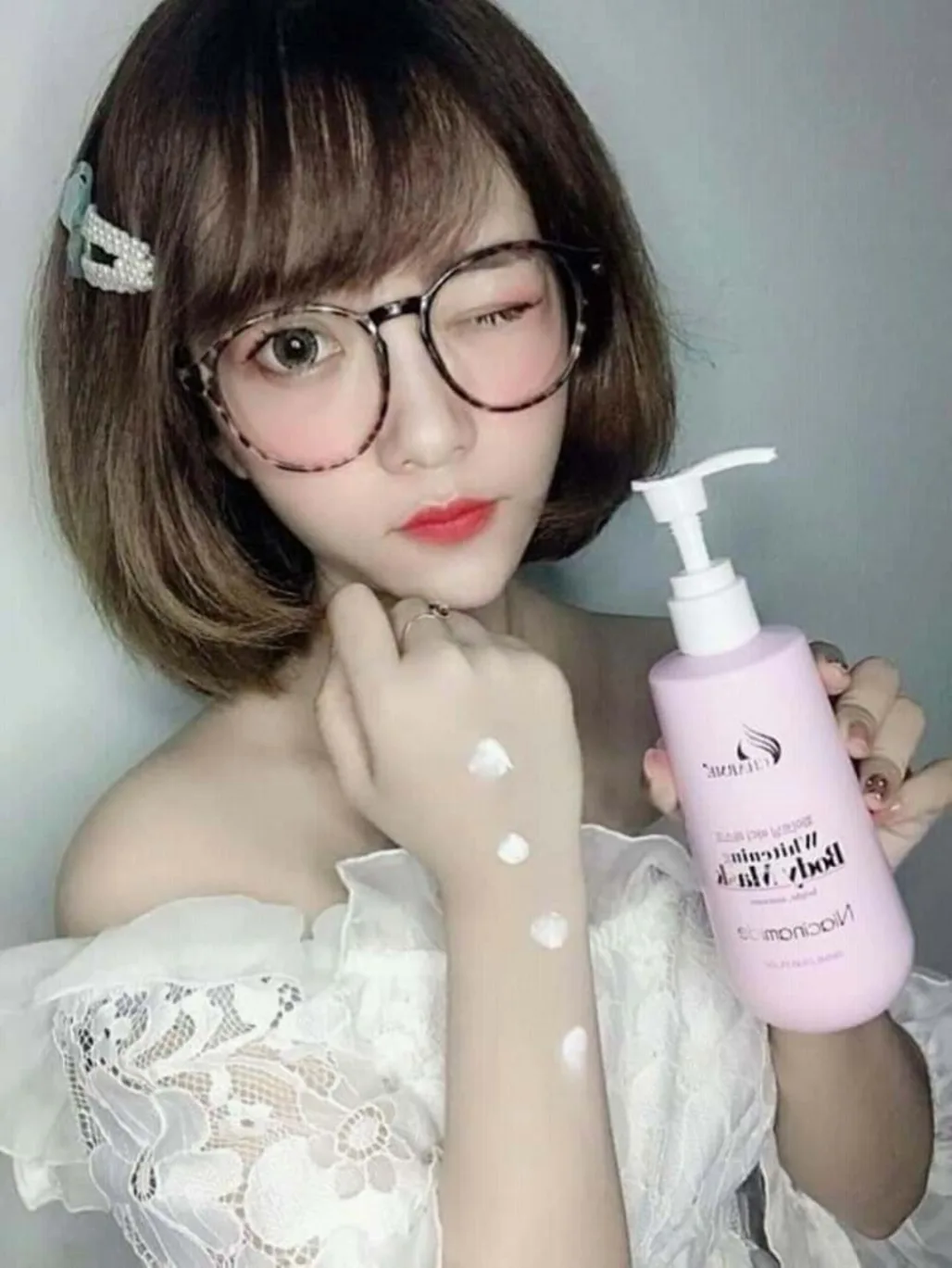 Hướng dẫn cách dùng kem ủ trắng chuẩn như đi spa