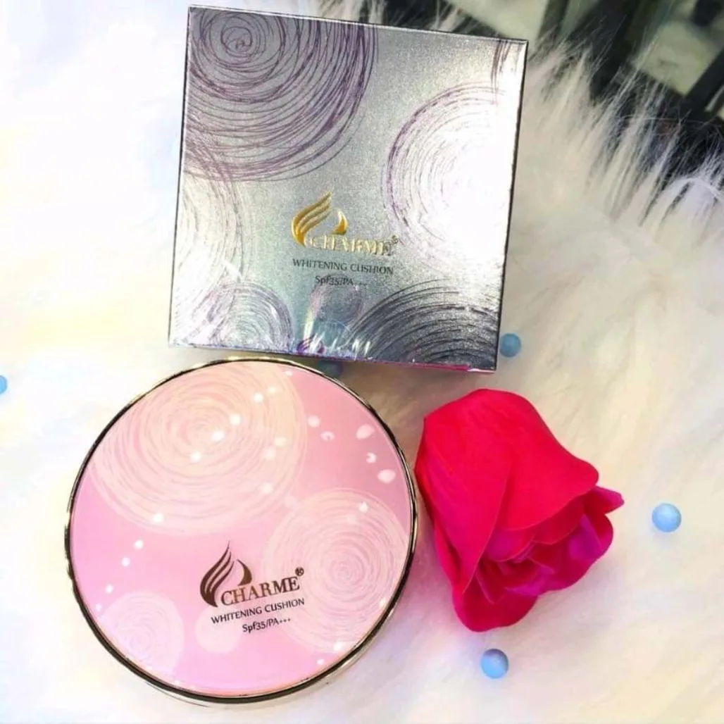 Tại sao bận rộn nên chọn phấn nước?