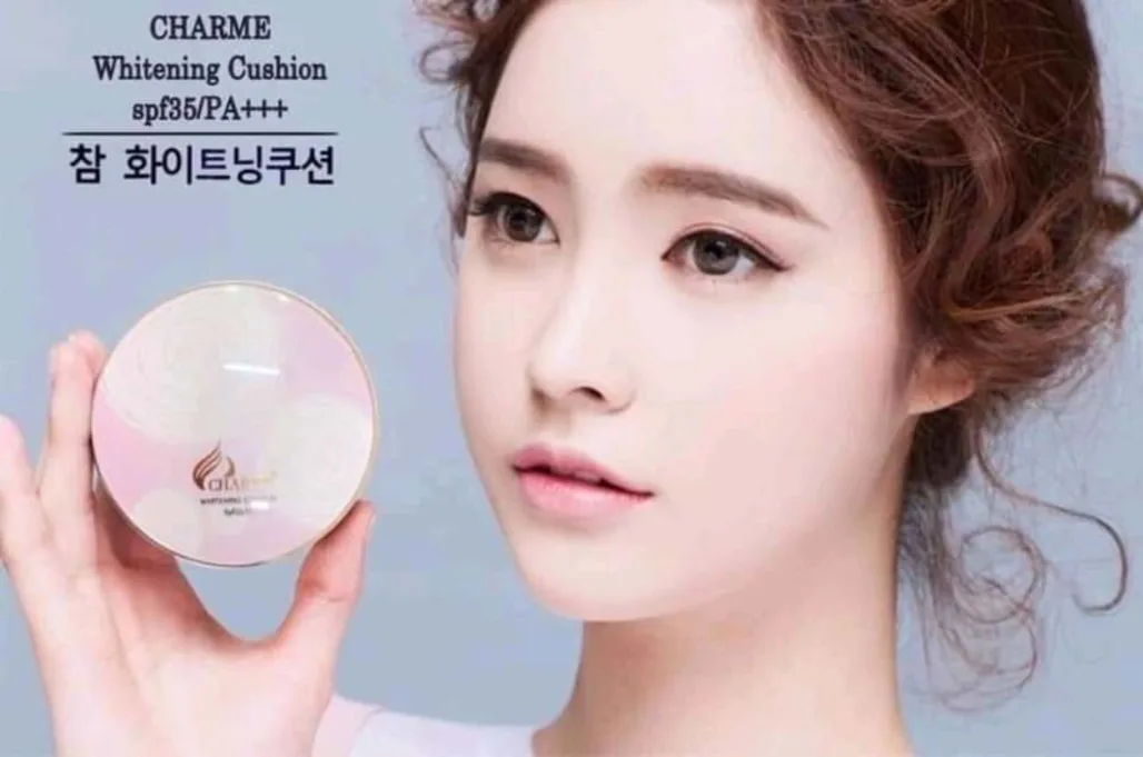 Điều gì khiến phấn nước hấp dẫn như vậy?