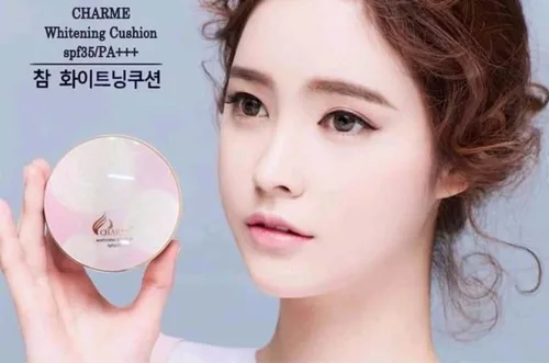 Tại sao bận rộn nên chọn phấn nước?