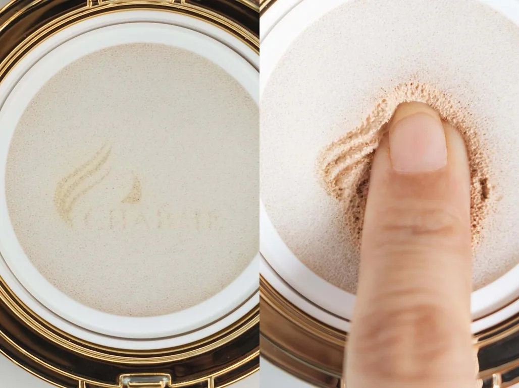 Điều gì khiến phấn nước hấp dẫn như vậy?