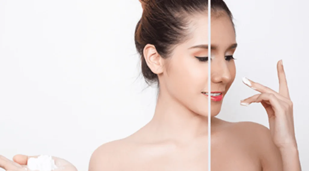 DÙNG KEM DƯỠNG TRẮNG DA BAO LÂU MỚI HIỆU QUẢ?