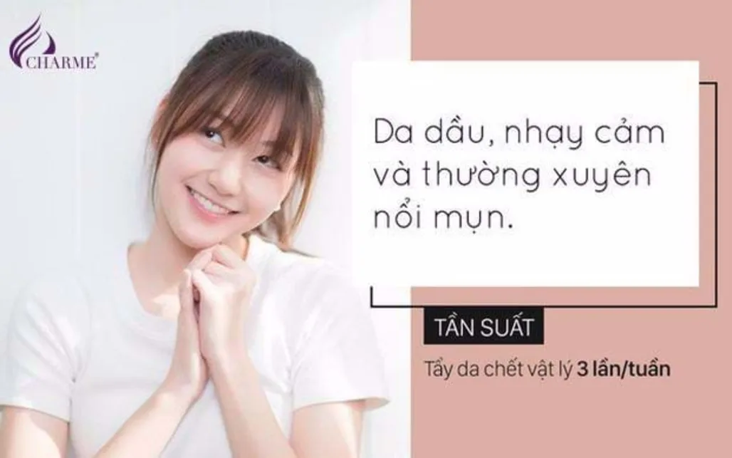 7 lợi ích đến từ việc tẩy tế bào chết, nếu không thực hiện thì da chỉ có 