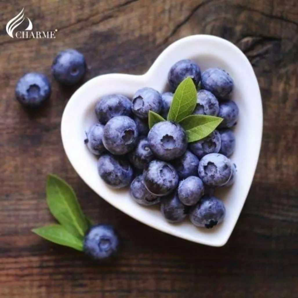 Quả việt quất (Blueberry) có tác dụng gì và sử dụng như thế nào là tốt nhất?