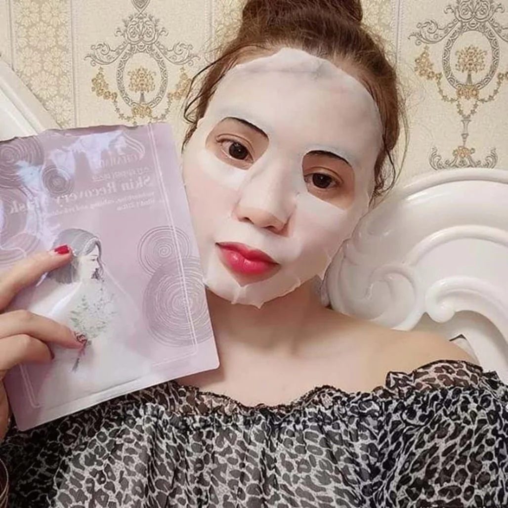 Cách làm đẹp da mặt đơn giản mỗi ngày cho người bận rộn