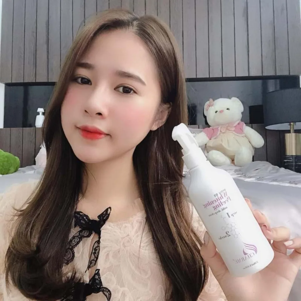 Tẩy tế bào chết đem lại lợi ích gì cho da?