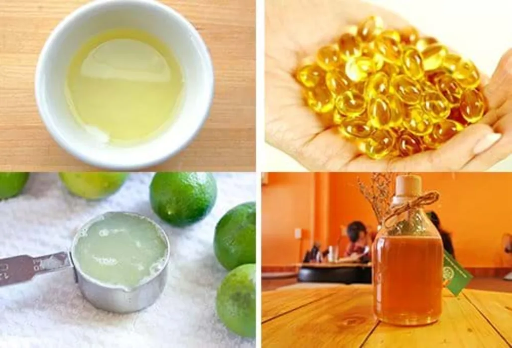 Gặp ai cũng được khen trẻ ra, chỉ cần bạn biết công thức dưỡng da từ trứng gà