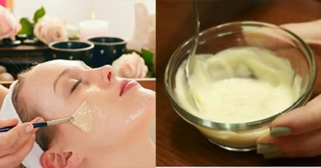 Gặp ai cũng được khen trẻ ra, chỉ cần bạn biết công thức dưỡng da từ trứng gà