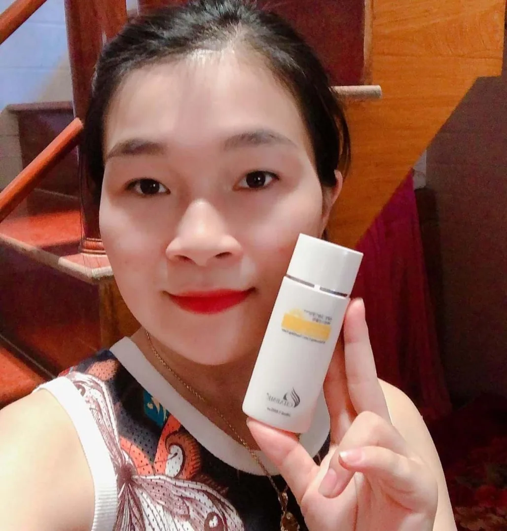 Kế hoạch 12 ngày để có làn da đẹp