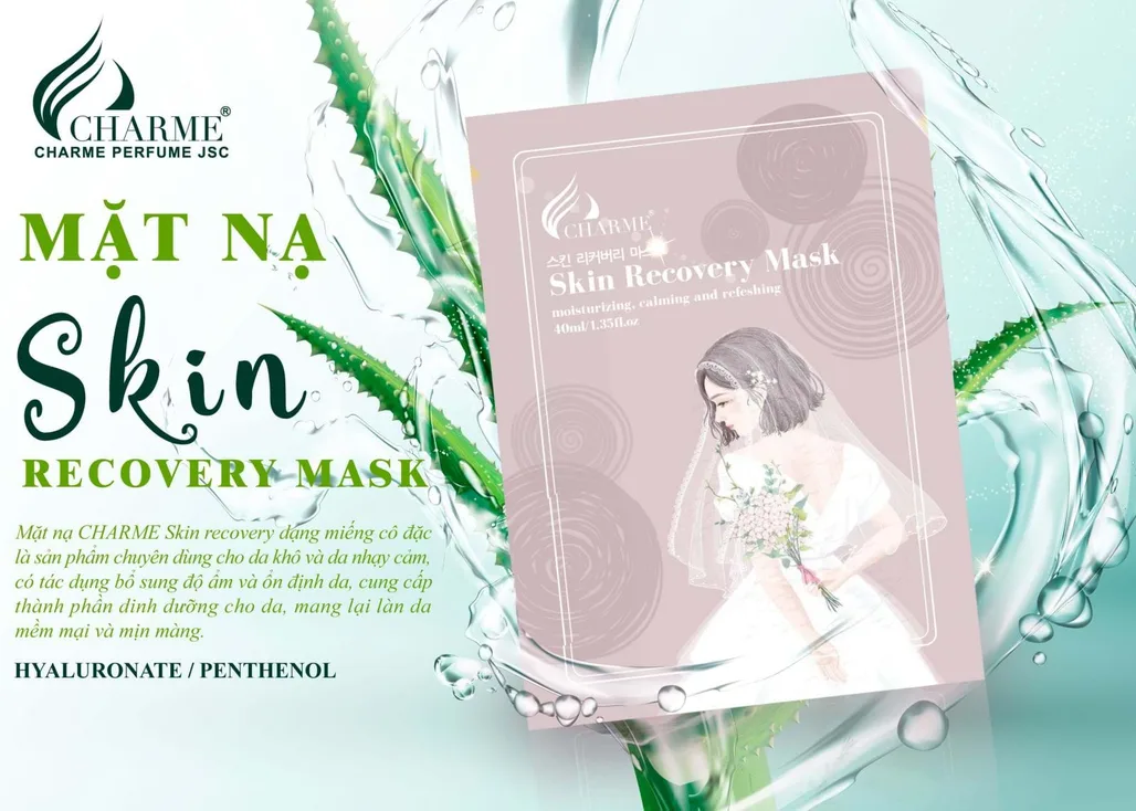 MUỐN DA CĂNG MỊN, HÃY ĐẮP MẶT NẠ ĐÚNG CÁCH TRƯỚC KHI ĐI NGỦ