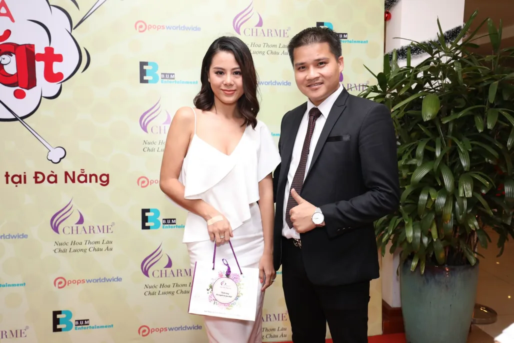 Nước hoa Pháp - Giá Việt Nam cho người Việt Nam