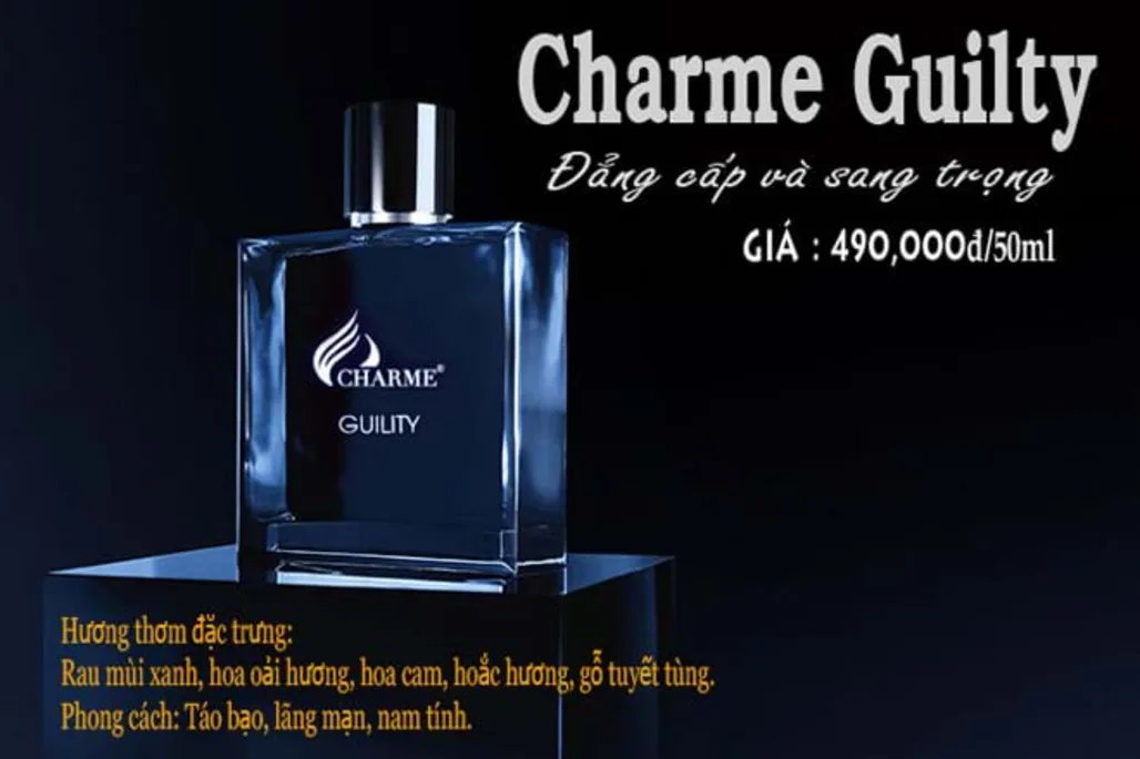 NƯỚC HOA PHÁP ĐÃ CÓ MẶT TẠI VIỆT NAM THU HÚT NGƯỜI DÙNG VỚI GIÁ SIÊU RẺ