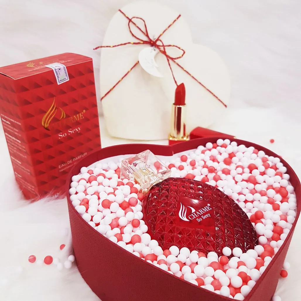 Vì sao nước hoa là món quà hoàn hảo?