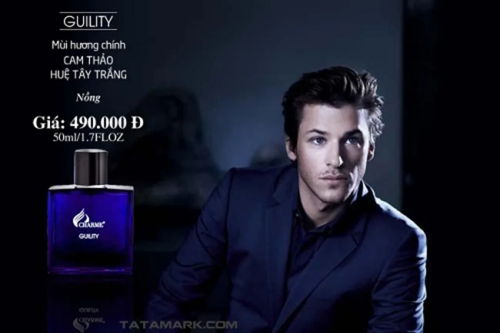 Một sản phẩm hot của Charme