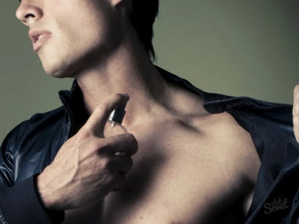 Top nước hoa nam 2019 của thương hiệu Charme Perfume