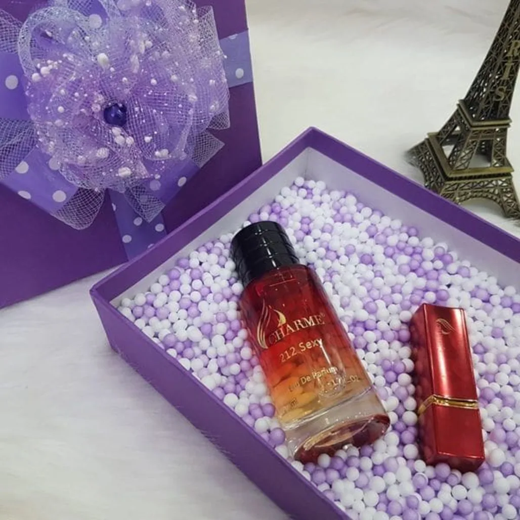 Top nước hoa nam 2019 của thương hiệu Charme Perfume