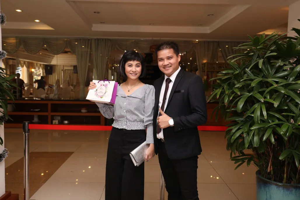 Nước hoa Pháp - Giá Việt Nam cho người Việt Nam