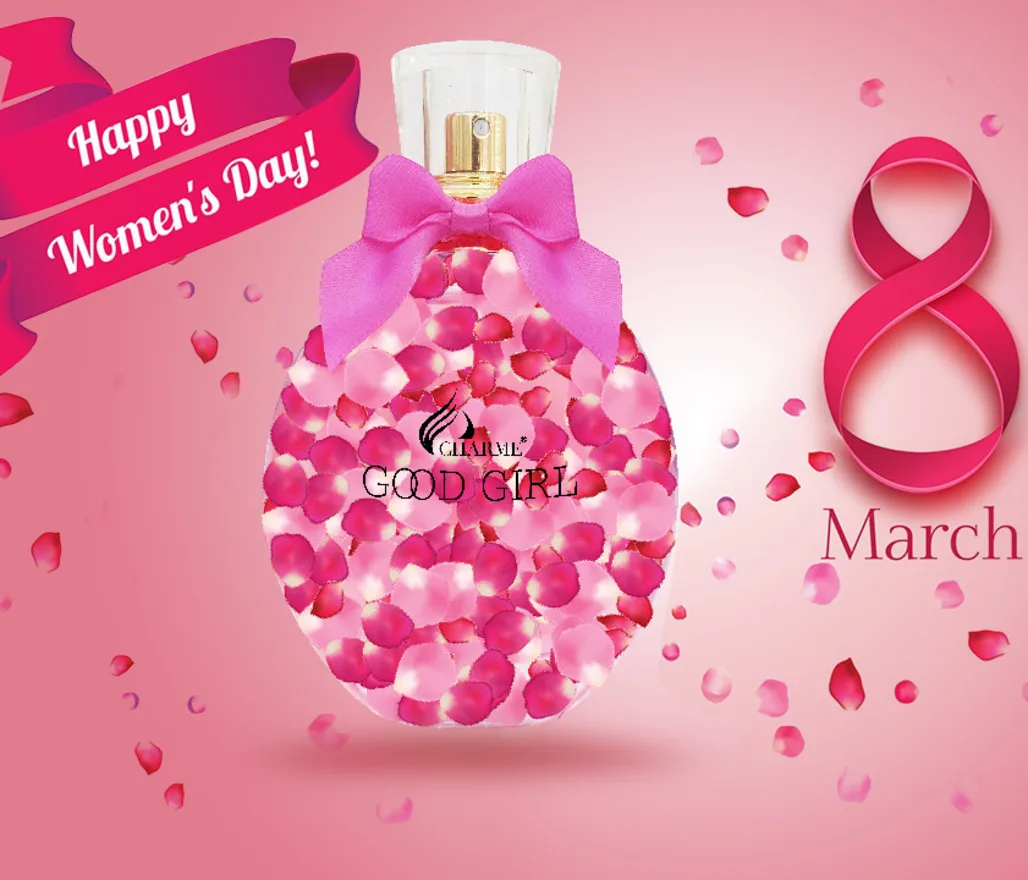 CHỌN NƯỚC HOA HỢP TÍNH CÁCH NÀNG DỊP 8/3