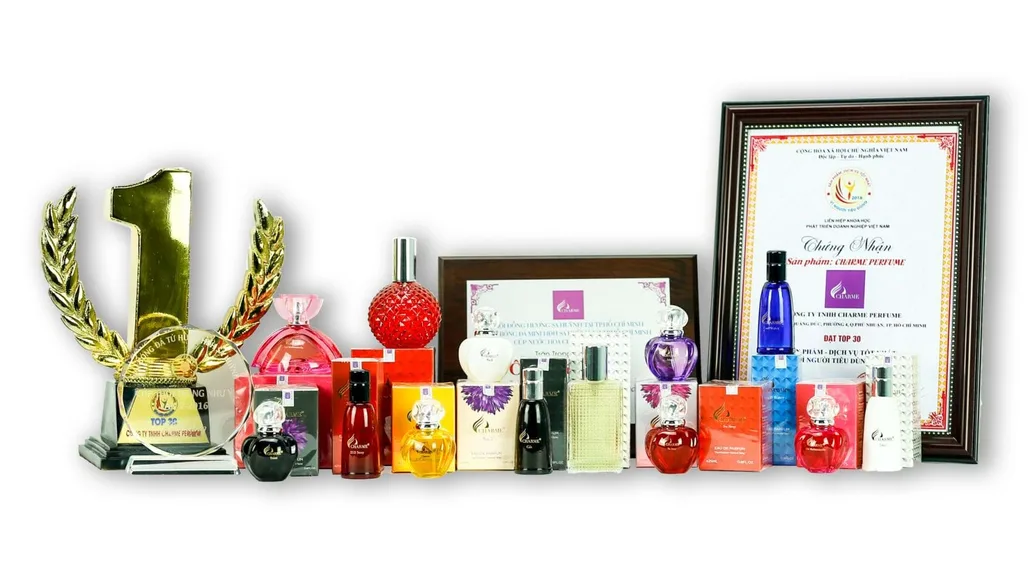 4 NGUYÊN NHÂN KHIẾN NƯỚC HOA CHÍNH HÃNG BỊ BIẾN MÙI