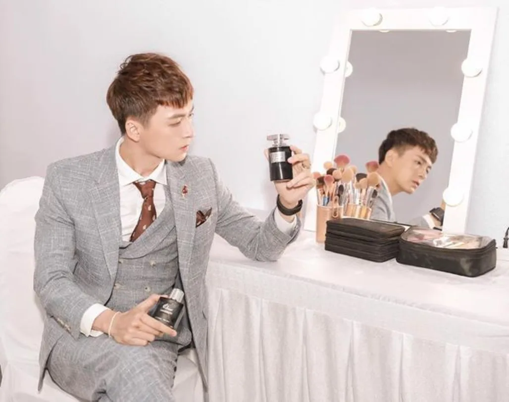 Nước hoa Charme Luxury 100ml cho nam