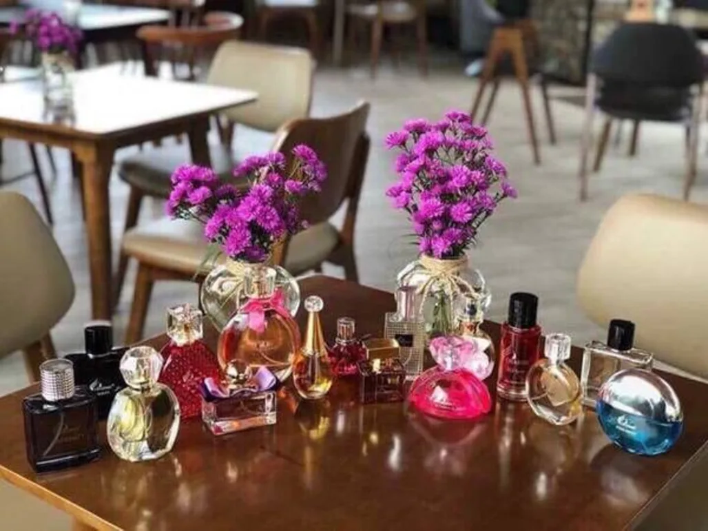 Nước hoa charme mùi nào thơm nhất, phù hợp cá tính của bạn?
