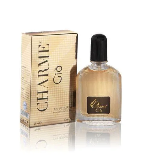 Nước hoa Nam Charme Giò 25ml)