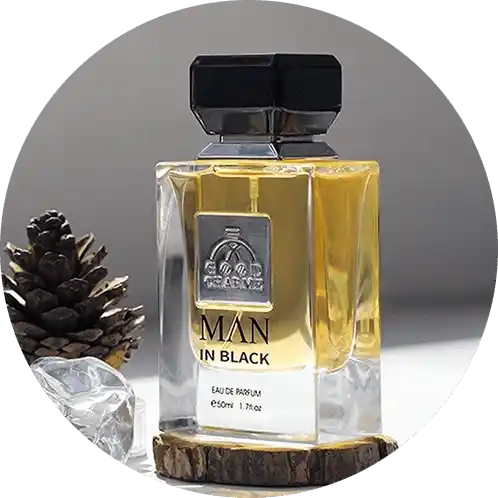 Nước Hoa Good Charme