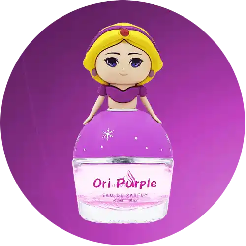 Nước Hoa Trẻ Em